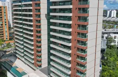 Bellagio - venda - 4 suítes de 220m² em alphaville 1 - salvador