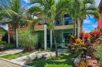 Foz do ipitanga - venda - 3 quartos com 191m² em ipitanga