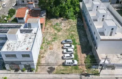 Terreno à venda no bairro jardim aeroporto em lauro de freitas/ba