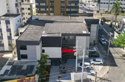 Prédio à venda na Rua Marechal Andréa, 265, Pituba, Salvador