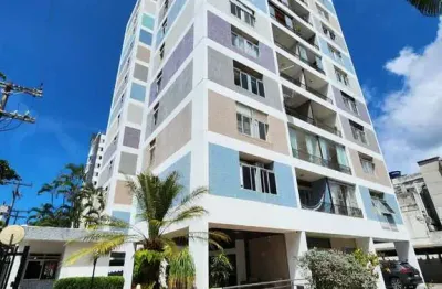 Apartamento com 2 quartos à venda na Rua Artur Gomes de Carvalho, 537, Pituba, Salvador