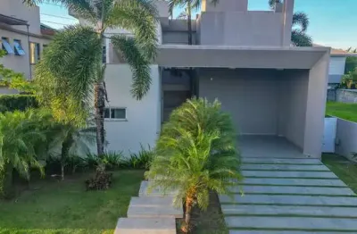 Alphaville 2 - venda - casa com 4 suítes em alphaville 2.