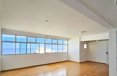 Cedro - pituba - venda - 3 quartos e 1 suíte com 150m² na pituba