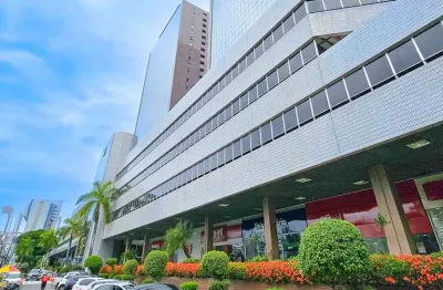 Salvador trade center - sala 33m² - venda - sala com 33,5m² no caminho das árvores