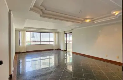 Portal do bosque-pituba - venda -  4 quartos com 196m² na pituba