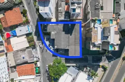 Prédio à venda na Rua Marechal Andréa, 265, Pituba, Salvador