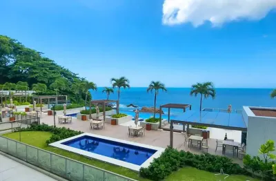 Edf. undae ocean - suítes - venda - 4 suítes com 303m² frente mar em ondina