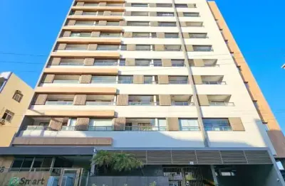 Smart costa azul - apartamento tipo studio mobiliado e climatizado