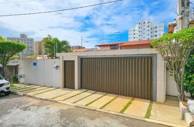 Casa com 5 quartos à venda na Rua Florentino Silva, 219, Itaigara, Salvador