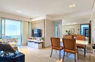 Rio tigre residencial - apartamento 3 quartos de 94m² no jardim armação