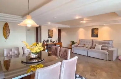 Edf. água marinha - 03 suítes - cobertura duplex 03 suítes com 380m²