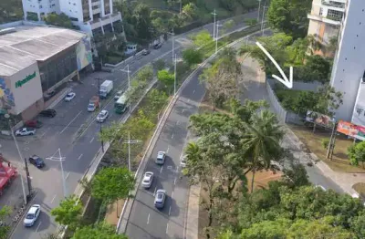 Ponto comercial à venda na Avenida Reitor Miguel Calmon, 2398, Canela, Salvador