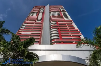 Mercure boulevard side - 01 quarto - mercure boulevard apto de 01 quarto com 50m²