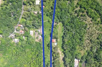 Terreno à venda na Rua Senhor do Bonfim, Centro, Camaçari