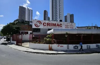 Ponto comercial à venda na Avenida Vasco da Gama, 56, Horto Florestal, Salvador