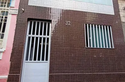 Apartamento com 1 quarto para alugar na Rua Areial de Baixo, 32, Dois de Julho, Salvador