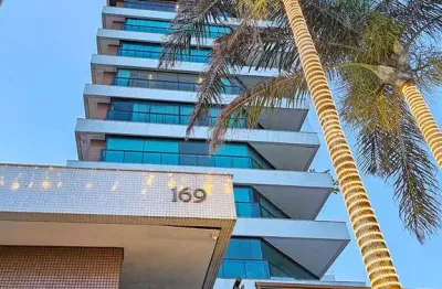 Riviera ipiranga - venda - 4 suítes com 308m² no morro ipiranga/barra