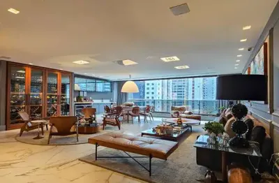 Bahiano de tenis - venda - 4 suítes com 305m² no mansão bahiano de tenis-graça