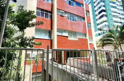 Apartamento para alugar na Rua Guadalajara, 3, Barra, Salvador