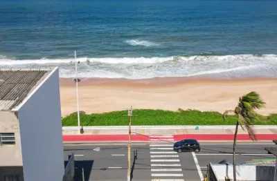 Terreno à venda na Avenida Amaralina, 167, Amaralina, Salvador