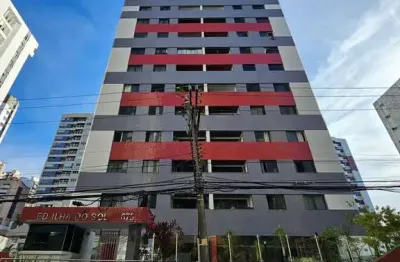 Apartamento com 3 quartos à venda na Rua do Timbó, 675, Caminho das Árvores, Salvador