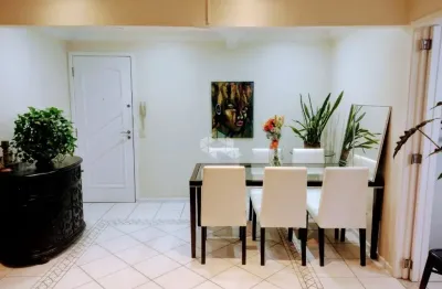Apartamento de 2 dormitórios no centro de florianópolis/sc