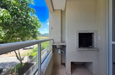 Apartamento com 2 dormitórios à venda, - Campeche - Florianópolis/SC
