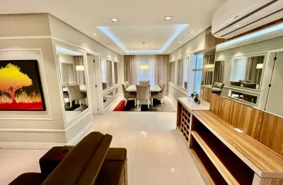 Apartamento com 3 quartos à venda na Rua Vereador Walter Borges, 219, Campinas, São José