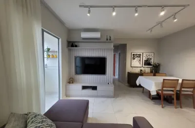 Apartamento com 2 quartos e lazer completo em campinas são josé