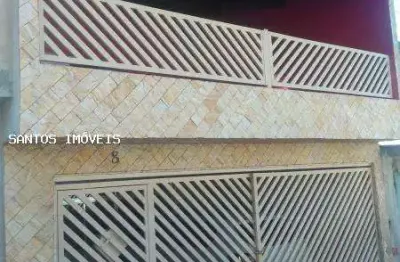 Casa para venda em são paulo, jardim rincão, 3 dormitórios, 1 suíte, 1 banheiro, 2 vagas