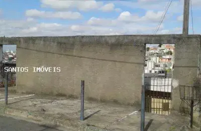Casa para venda em são paulo, vila progresso, 1 dormitório, 1 banheiro, 1 vaga
