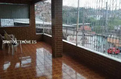 Casa para locação em são paulo, jardim guarani, 2 dormitórios, 1 banheiro