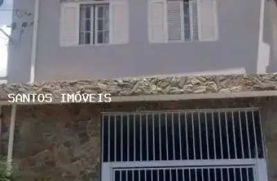 Sobrado para venda em são paulo, jardim taipas, 4 dormitórios, 2 suítes, 5 banheiros, 1 vaga