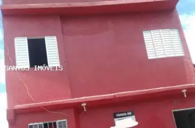 Sobrado para venda em são paulo, jardim brasilia, 1 dormitório, 1 banheiro
