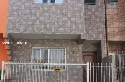 Sobrado para venda em são paulo, vila nova parada, 2 dormitórios, 1 suíte, 2 banheiros