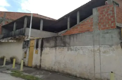 Casa para venda em são paulo, vila aurora, 2 dormitórios, 1 suíte, 1 banheiro, 2 vagas