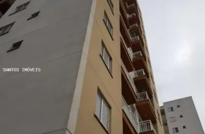 Apartamento para venda em são paulo, vila siqueira, 2 dormitórios, 1 banheiro, 1 vaga