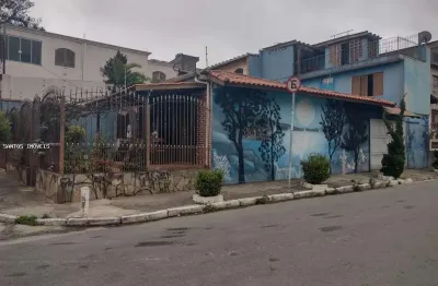Casa para venda em são paulo, jardim marilu, 2 dormitórios, 1 suíte, 1 banheiro, 3 vagas