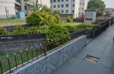 Apartamento para venda em são paulo, cohab brasilandia, 2 dormitórios, 1 banheiro, 1 vaga