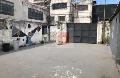 Barracão / Galpão / Depósito à venda na Lapa, São Paulo 