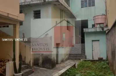 Sobrado para venda em são paulo, jaraguá, 3 dormitórios, 3 banheiros, 3 vagas