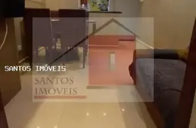 Apartamento para venda em são paulo, vila jaraguá, 2 dormitórios, 1 banheiro, 1 vaga