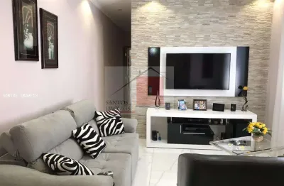 Casa para venda em são paulo, jardim santo elias, 2 dormitórios, 1 suíte, 1 banheiro, 2 vagas