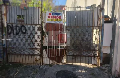 Terreno à venda em Jaraguá, São Paulo 