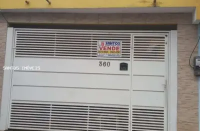 Sobrado para venda em são paulo, jardim pirituba, 2 dormitórios, 1 suíte, 2 banheiros, 1 vaga