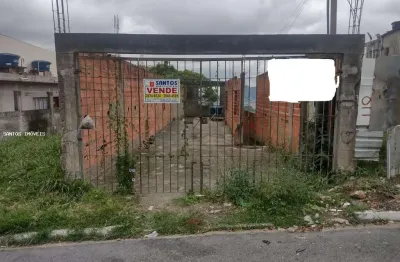 Casa para venda em são paulo, parque taipas, 1 dormitório, 1 banheiro, 6 vagas