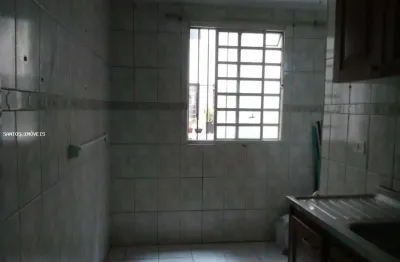 Apartamento para venda em são paulo, vila souza, 2 dormitórios, 1 banheiro, 1 vaga