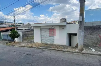 Casa para venda em são paulo, jardim pirituba, 3 dormitórios, 2 banheiros, 1 vaga