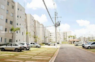 Apartamento para venda em são paulo, parque nações unidas, 2 dormitórios, 1 banheiro, 1 vaga