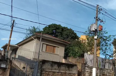 Casa para venda em são paulo, parada de taipas, 2 dormitórios, 2 banheiros, 1 vaga